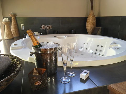 The Edge Villa - Accommodation Port Macquarie 3