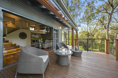 The Edge Villa - Accommodation Port Macquarie 2