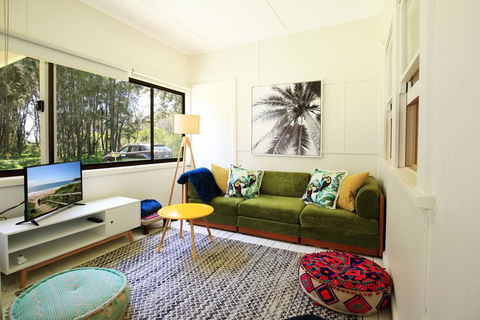 The Endless Summer @ Culburra - Pet Friendly - 2 Mins To Beach - Accommodation Port Macquarie 1