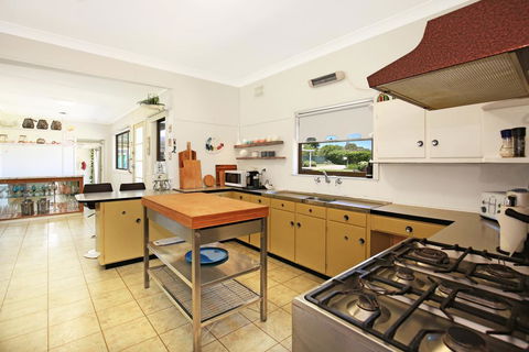 The Endless Summer @ Culburra - Pet Friendly - 2 Mins To Beach - Accommodation Port Macquarie 3