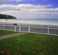 The Esplanade Kingston Beachfront - Accommodation Port Macquarie