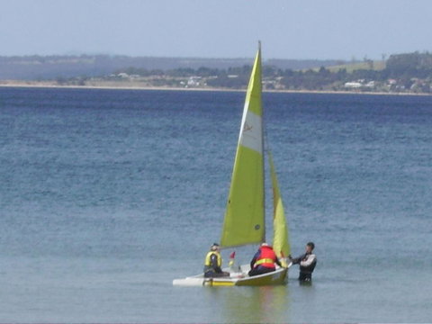 The Esplanade Kingston Beachfront - Accommodation Port Macquarie 3