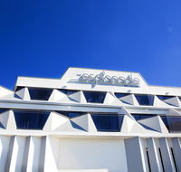 The Esplanade Motel - Accommodation Port Macquarie