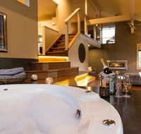 The Edge Villa - Accommodation Port Macquarie