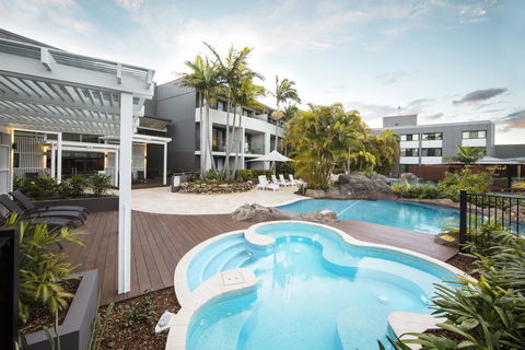 The Executive Inn, Newcastle - Accommodation Port Macquarie 0