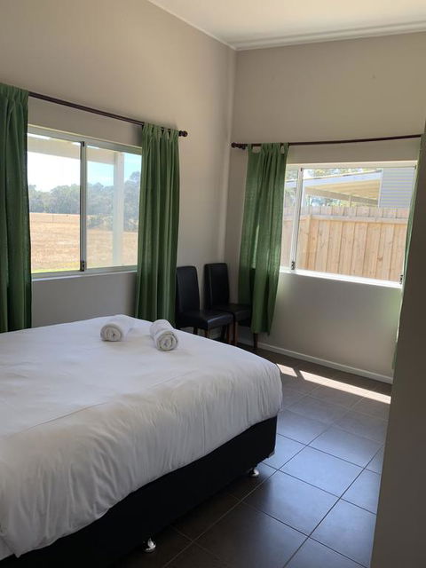 THE FAMILY RETREAT - Accommodation Port Macquarie 1