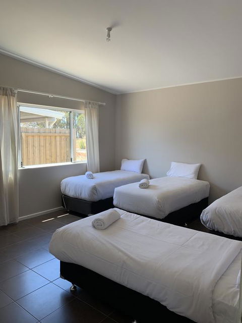 THE FAMILY RETREAT - Accommodation Port Macquarie 3