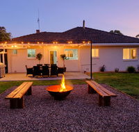 The Farmhouse. - Accommodation Port Macquarie