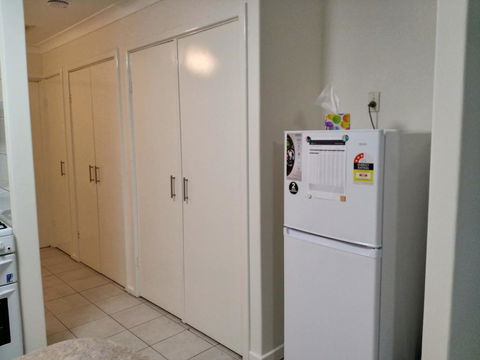 The Fawzi Holiday Home Perth - Accommodation Port Macquarie 1