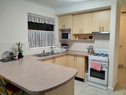 The Fawzi Holiday Home Perth - Accommodation Port Macquarie 3