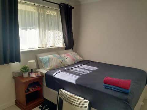 The Fawzi Holiday Home Perth - Accommodation Port Macquarie 0