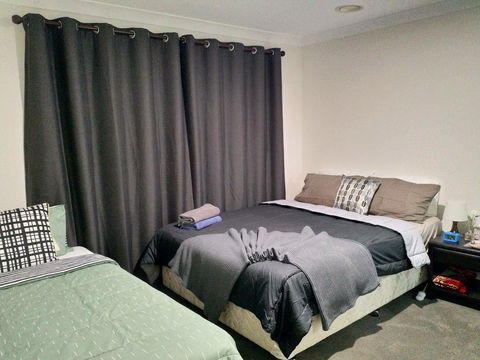 The Fawzi Holiday Home Perth - Accommodation Port Macquarie 2