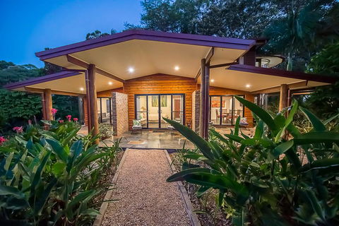 The Figs Byron - Accommodation Port Macquarie 0