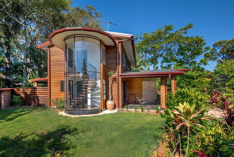 The Figs Byron - Accommodation Port Macquarie 1
