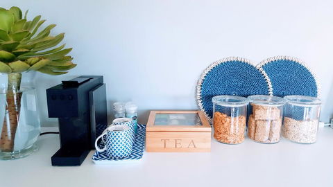 The FarmShed Private Retreat McLaren Vale - Accommodation Port Macquarie 1