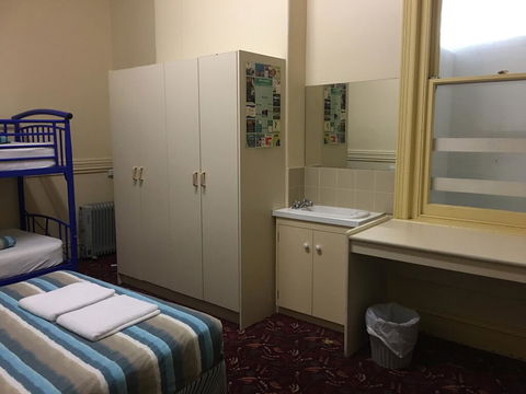 The Formby Hotel - Accommodation Port Macquarie 1