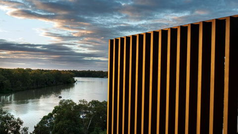 The Frames - Accommodation Port Macquarie 3
