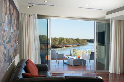The Frames - Accommodation Port Macquarie 1