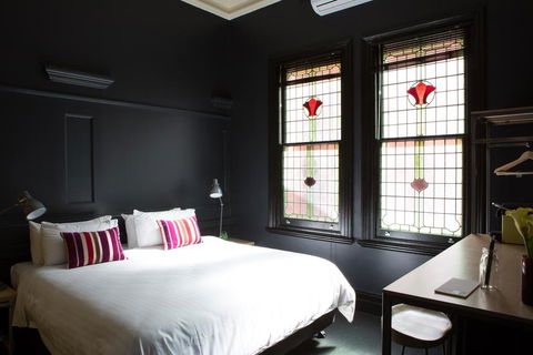 The Franklin Boutique Hotel - Accommodation Port Macquarie 1