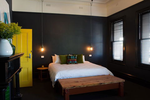 The Franklin Boutique Hotel - Accommodation Port Macquarie 3