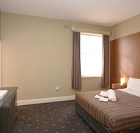 The Formby Hotel - Accommodation Port Macquarie