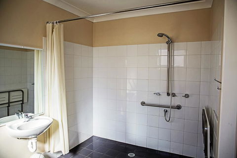 The Gallery Motor Inn - Accommodation Port Macquarie 3