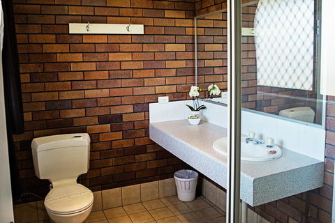 The Gallery Motor Inn - Accommodation Port Macquarie 2
