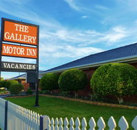The Gallery Motor Inn - Accommodation Port Macquarie
