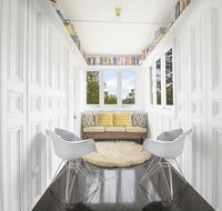 The Gardener's Cottage - Accommodation Port Macquarie