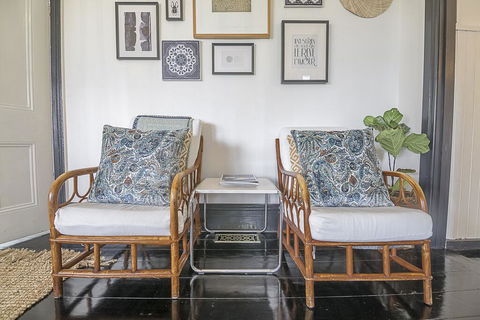 The Gardener's Cottage - Accommodation Port Macquarie 3