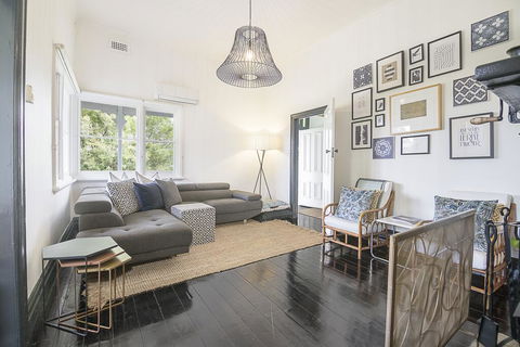 The Gardener's Cottage - Accommodation Port Macquarie 1