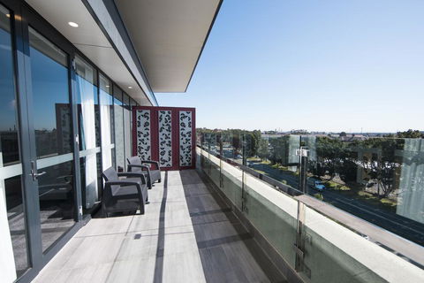 The Gateway Inn, Newcastle - Accommodation Port Macquarie 3