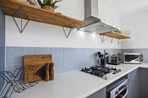 The Gathering Ground - Spacious Entertainer In Toowoomba City - Accommodation Port Macquarie 1