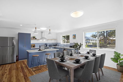 The Gathering Ground - Spacious Entertainer In Toowoomba City - Accommodation Port Macquarie 0