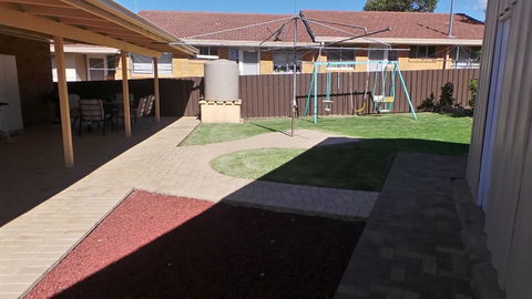 The Garden House - Accommodation Port Macquarie 2