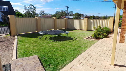The Garden House - Accommodation Port Macquarie 3