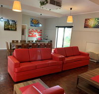 The Gazebo Place - Strathmerton - Accommodation Port Macquarie