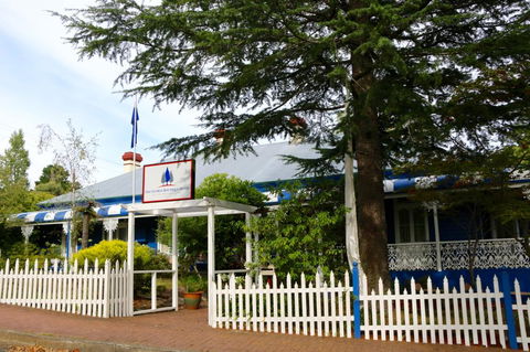 The George Boutique Hotel - Accommodation Port Macquarie 0