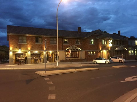 The George Hotel - Accommodation Port Macquarie 0