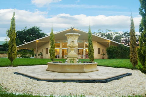 The Gatehouse At Villa Raedward - Accommodation Port Macquarie 0