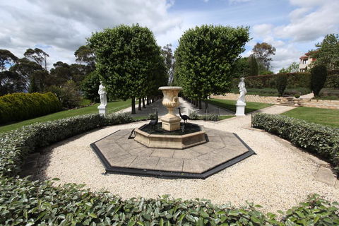 The Gatehouse At Villa Raedward - Accommodation Port Macquarie 1