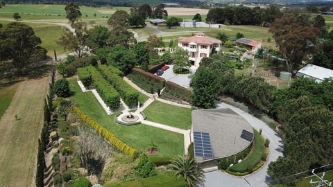 The Gatehouse At Villa Raedward - Accommodation Port Macquarie 2