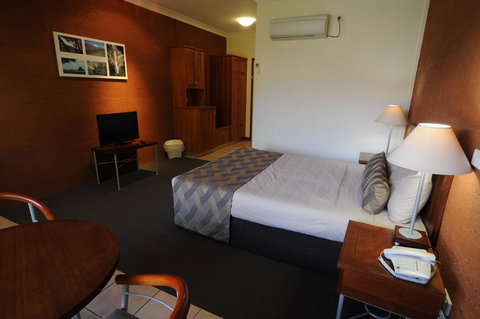 The Gidgee Inn - Accommodation Port Macquarie 3