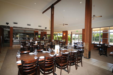 The Gidgee Inn - Accommodation Port Macquarie 1