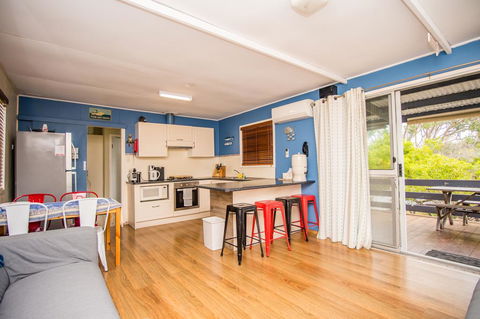 The Gee Beach House - Accommodation Port Macquarie 0