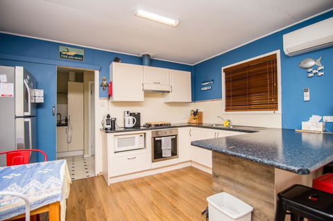 The Gee Beach House - Accommodation Port Macquarie 2