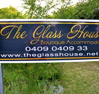 The Glasshouse Boutique Accommodation - Accommodation Port Macquarie