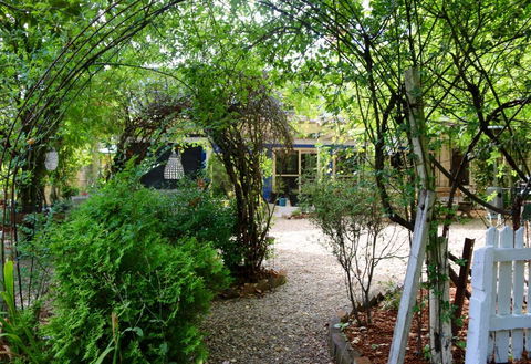 The George Boutique Hotel - Accommodation Port Macquarie 1