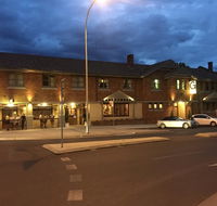 The George Hotel - Accommodation Port Macquarie