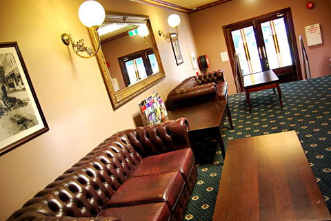 The Glenferrie Hotel Hawthorn - Accommodation Port Macquarie 0